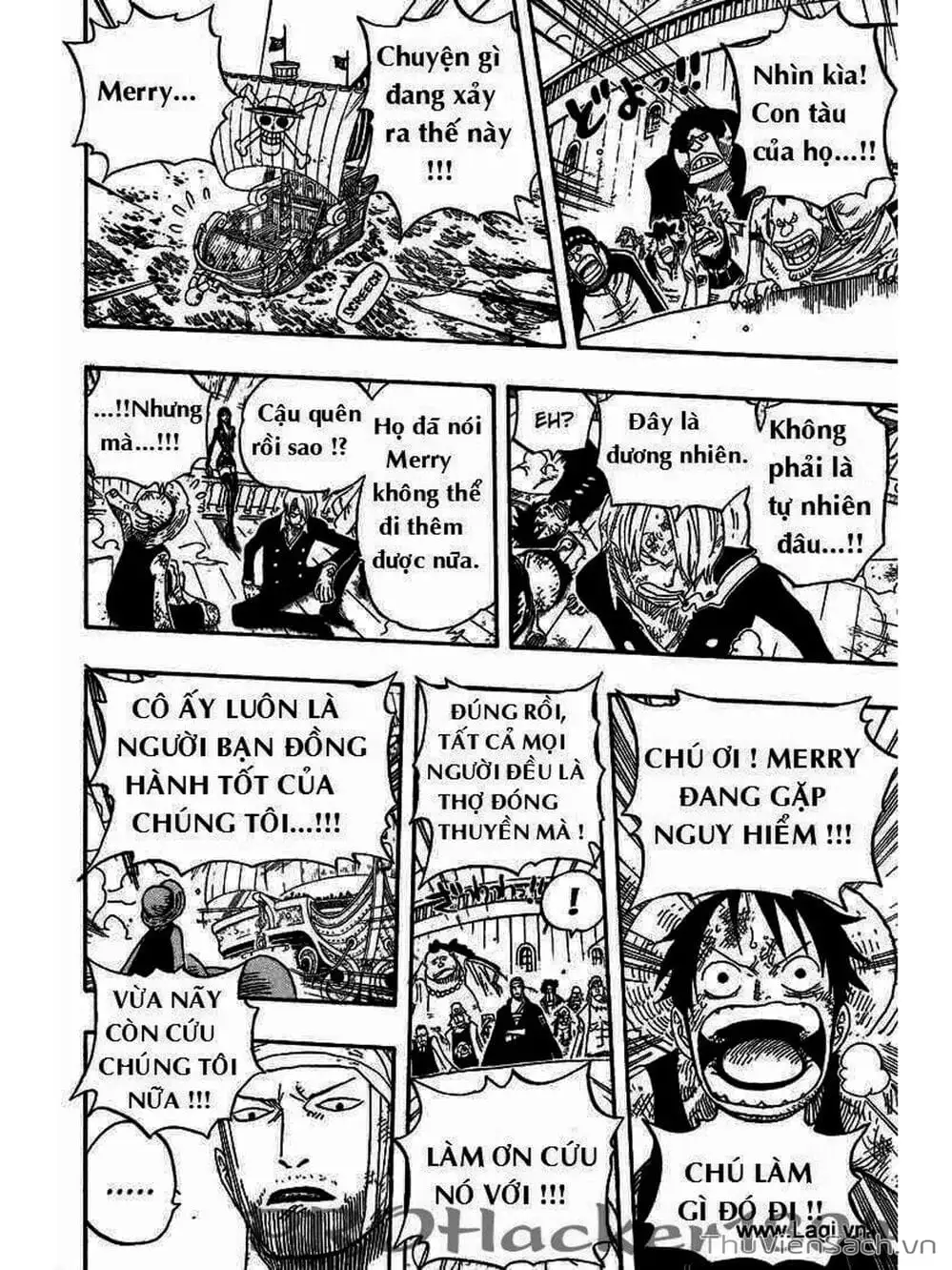 Chapter 430 - Image 6