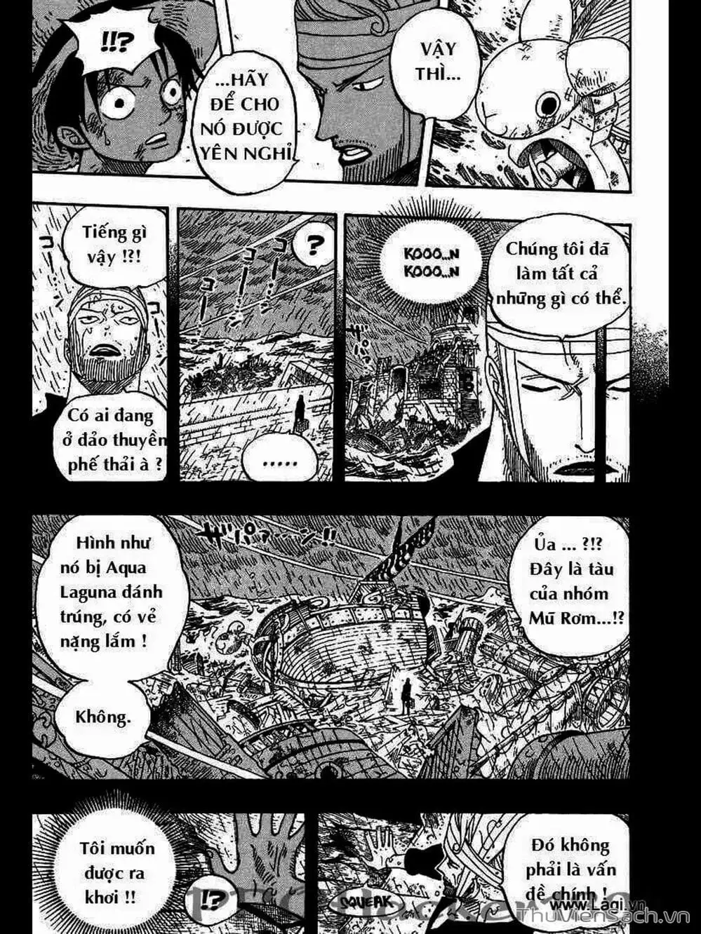 Chapter 430 - Image 7