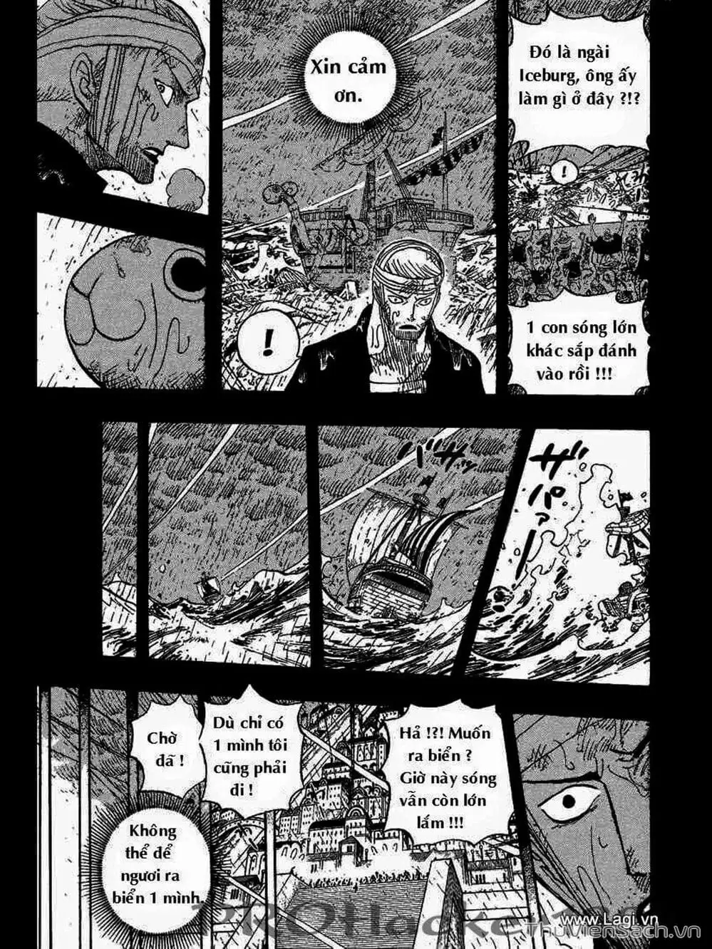 Chapter 430 - Image 9