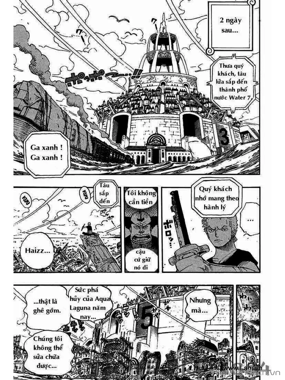 Chapter 431 - Image 2