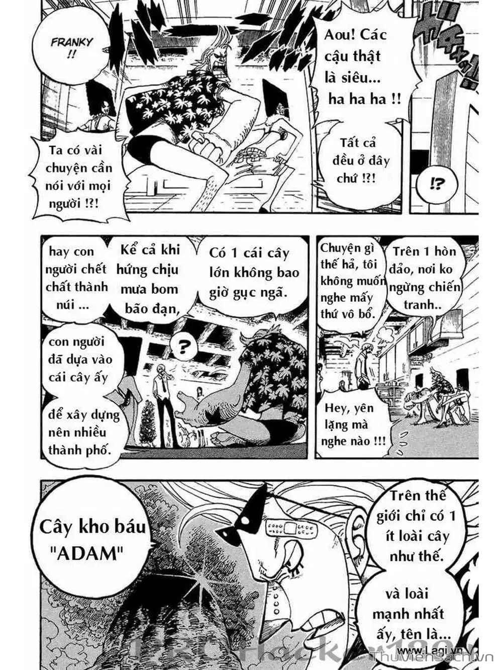 Chapter 431 - Image 11