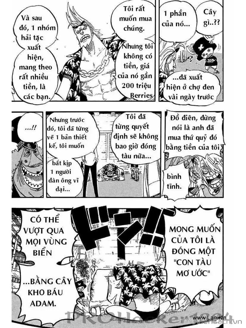 Chapter 431 - Image 12