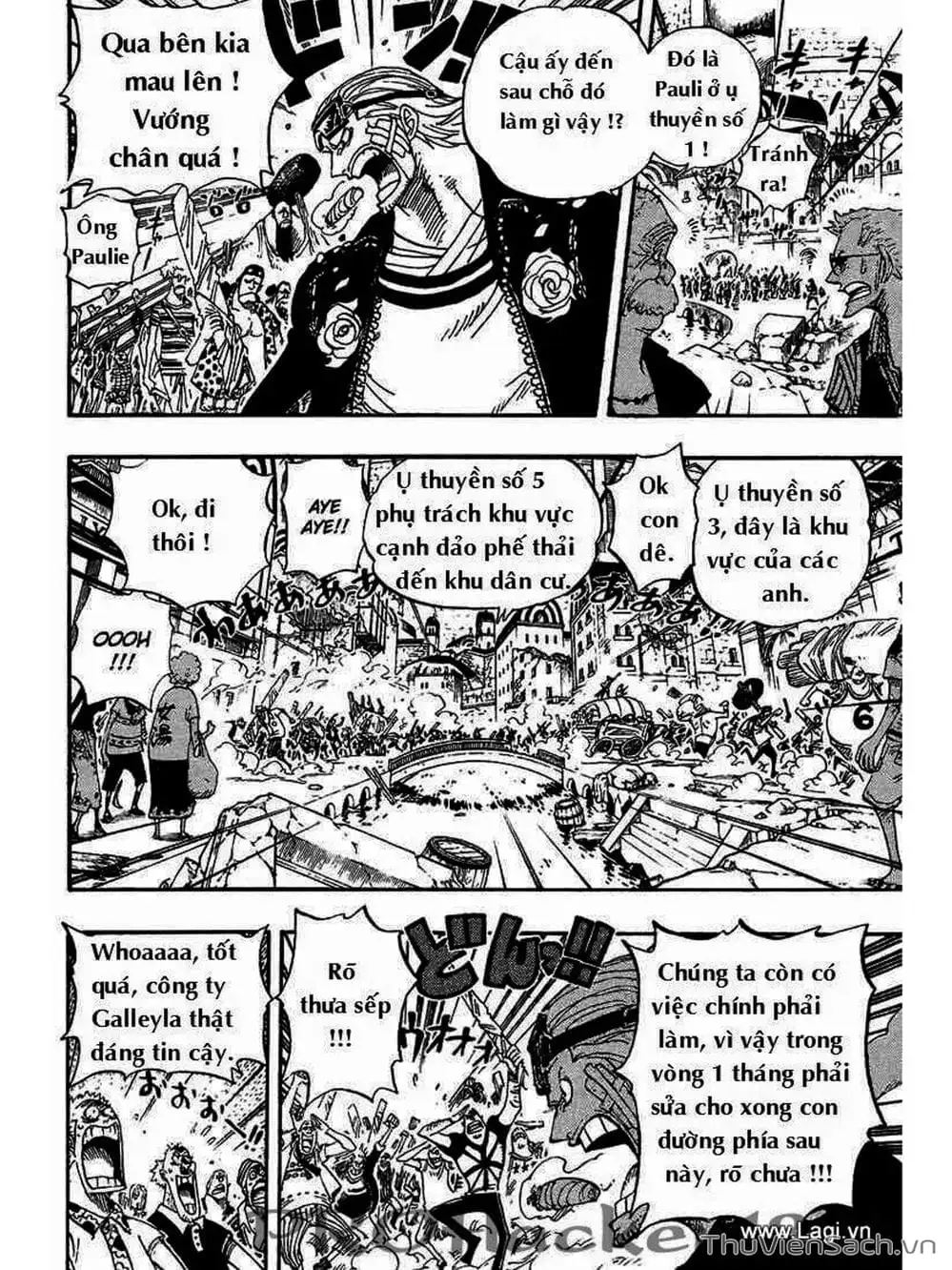 Chapter 431 - Image 3