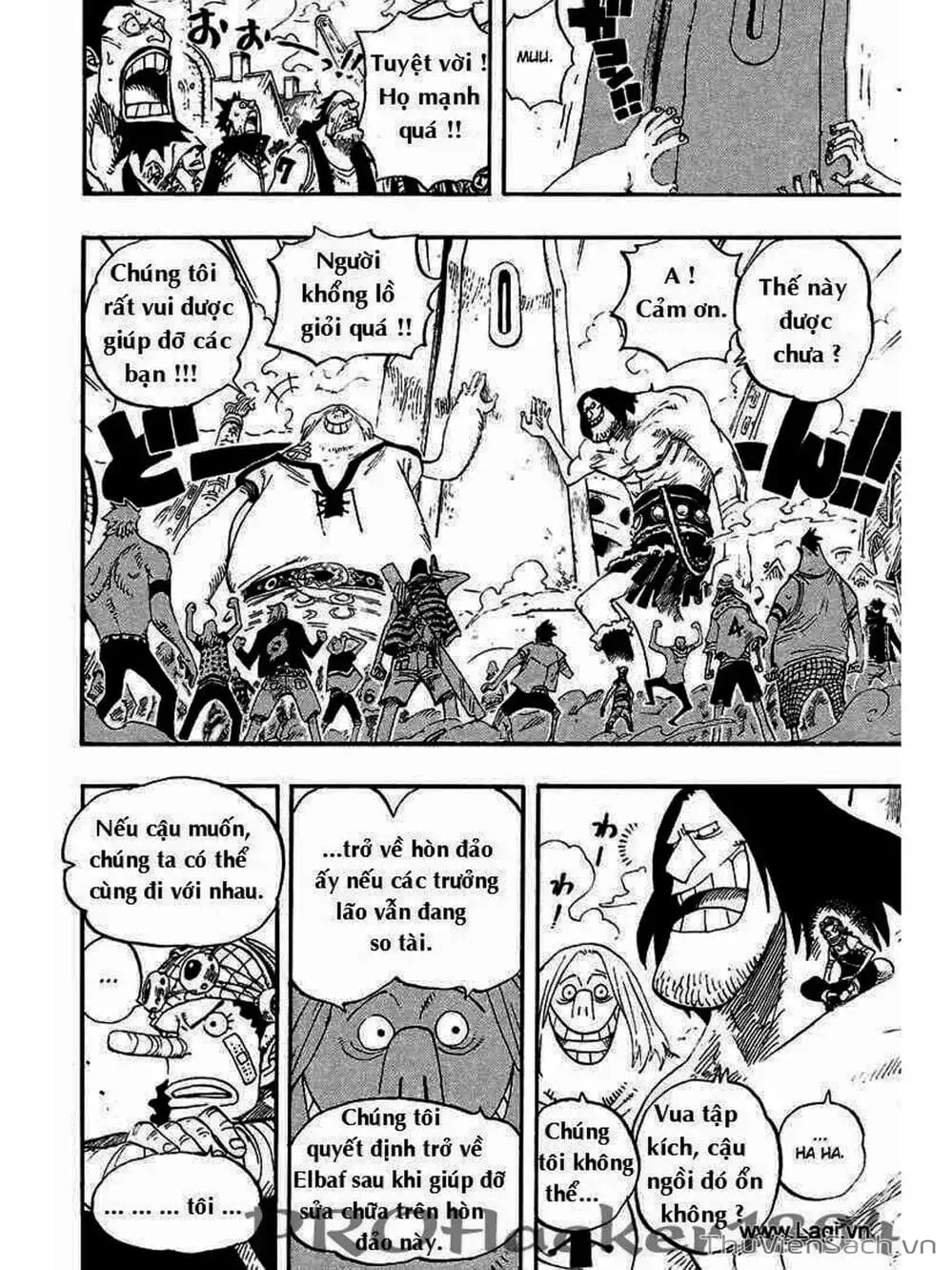 Chapter 431 - Image 5