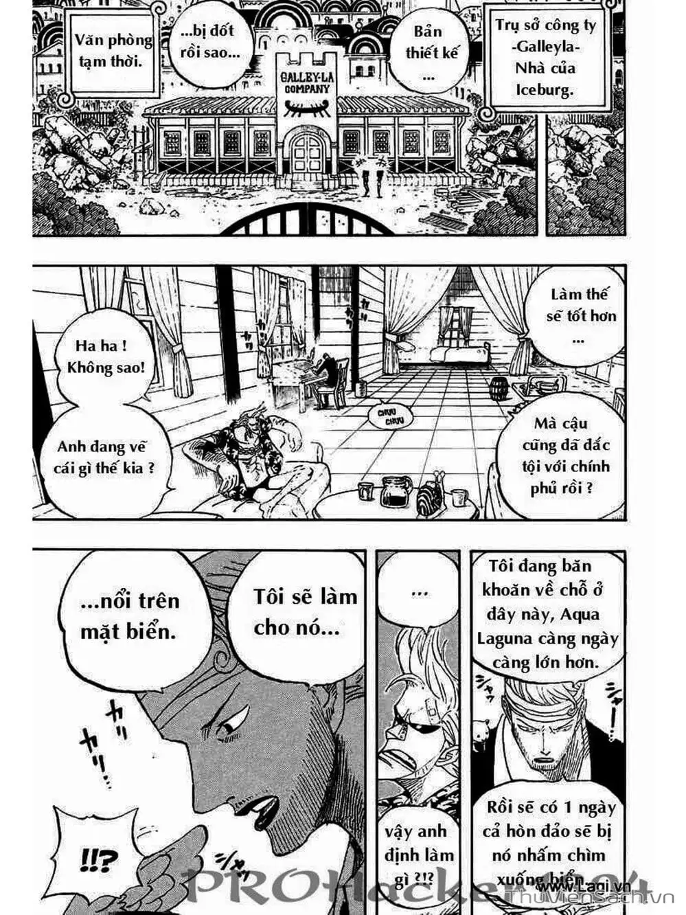 Chapter 431 - Image 6