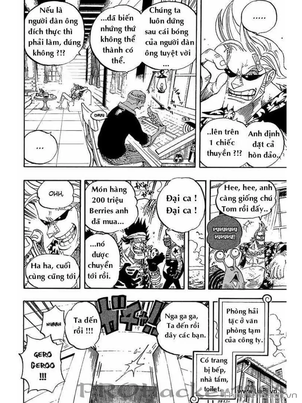 Chapter 431 - Image 7