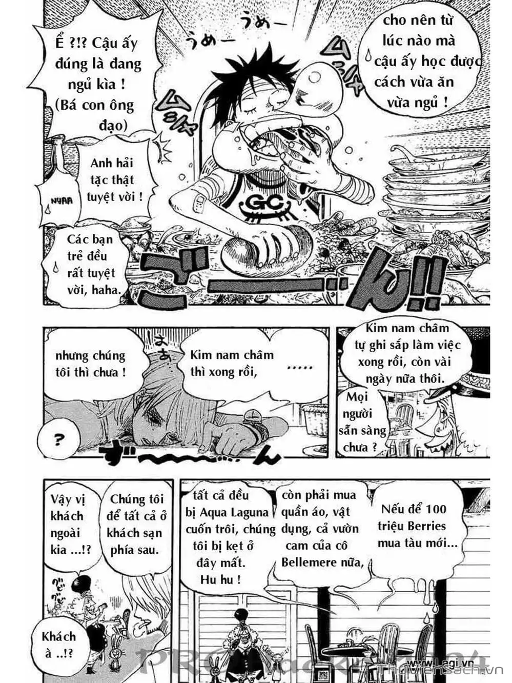 Chapter 431 - Image 9