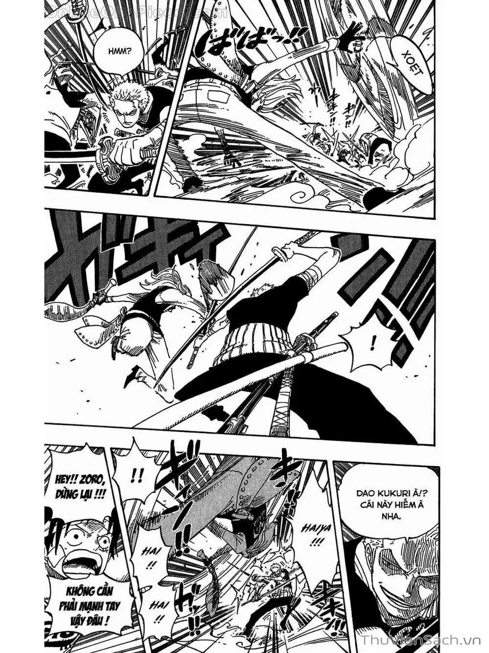 Chapter 432 - Image 9