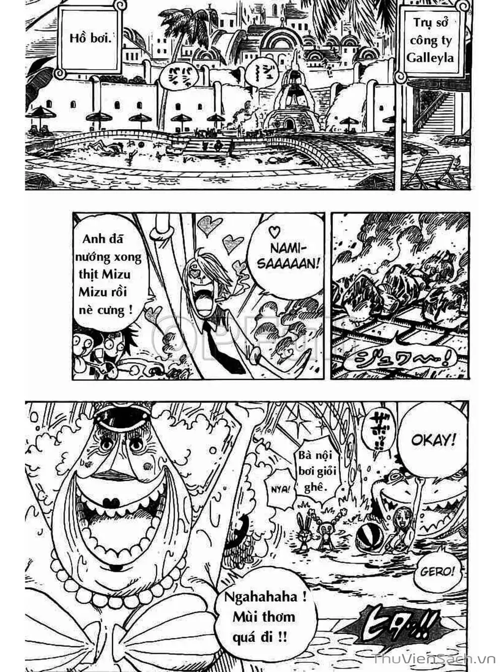 Chapter 433 - Image 11