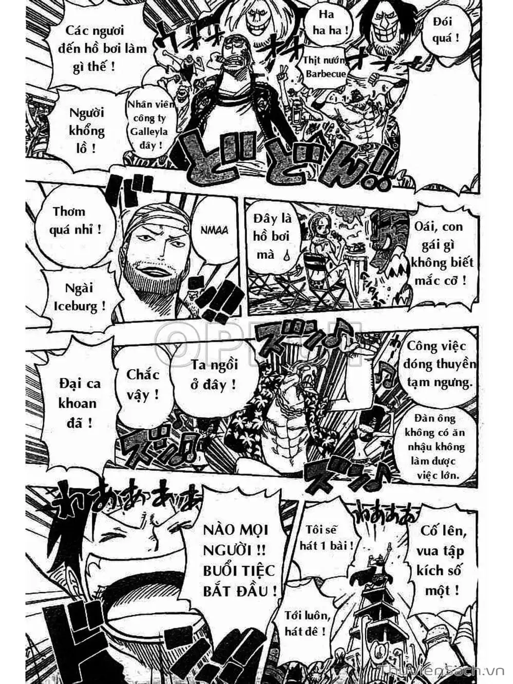 Chapter 433 - Image 13