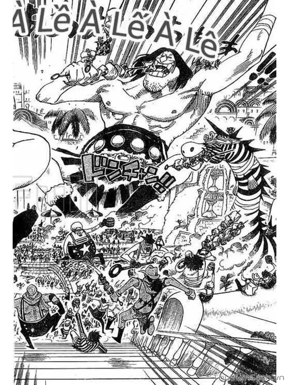 Chapter 433 - Image 14