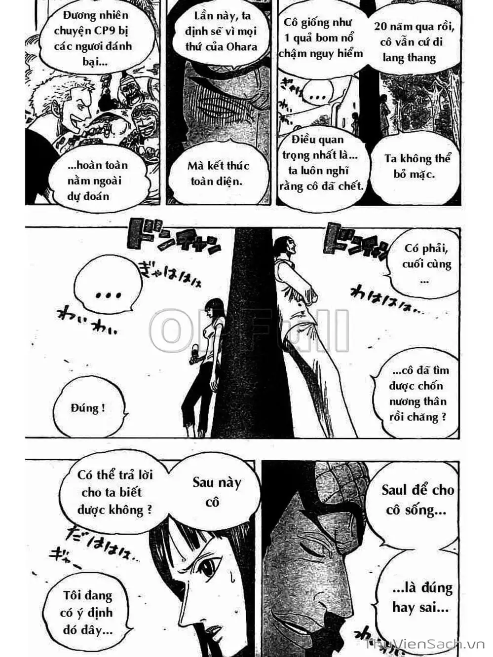 Chapter 433 - Image 17