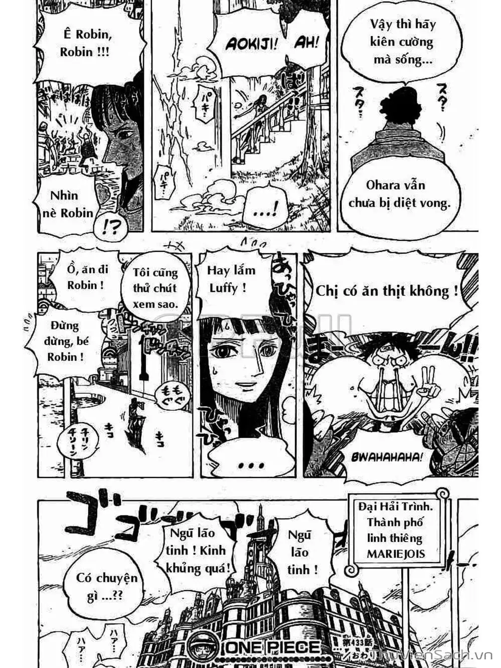 Chapter 433 - Image 18