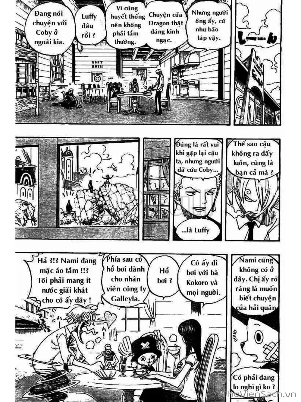 Chapter 433 - Image 3