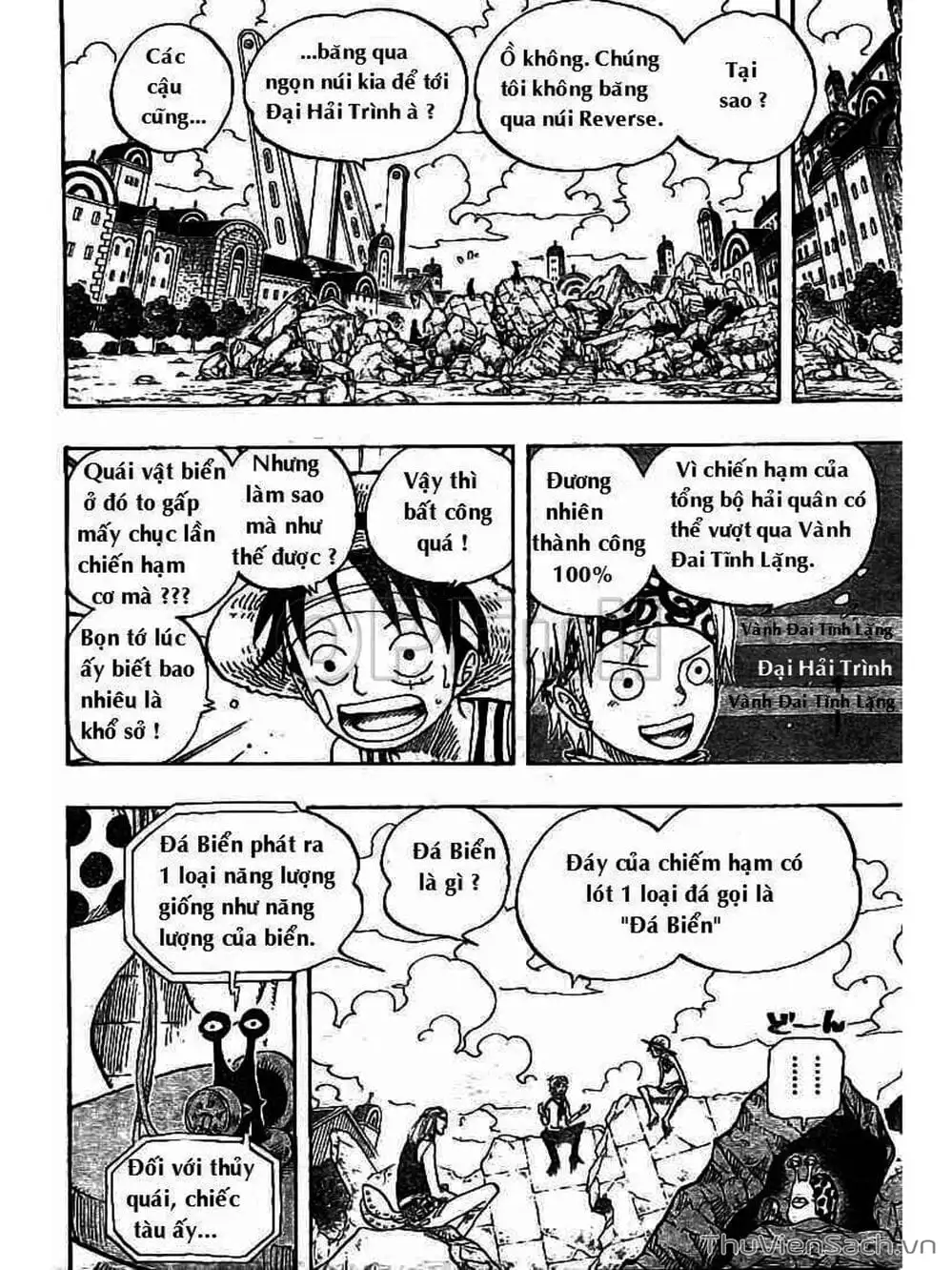 Chapter 433 - Image 4