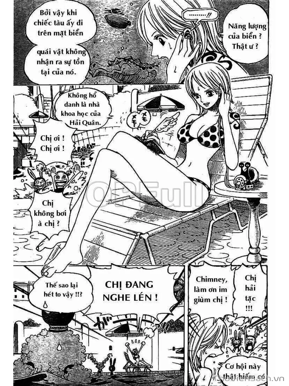 Chapter 433 - Image 5