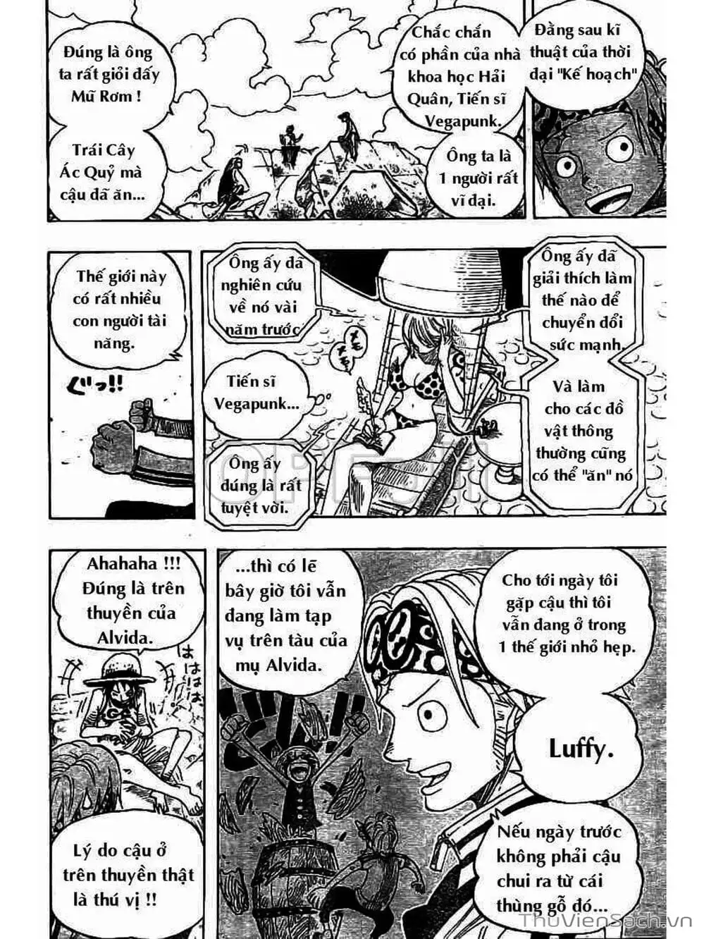 Chapter 433 - Image 6