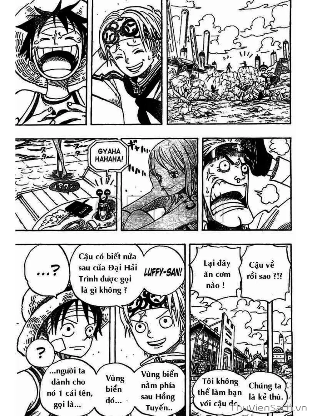Chapter 433 - Image 7