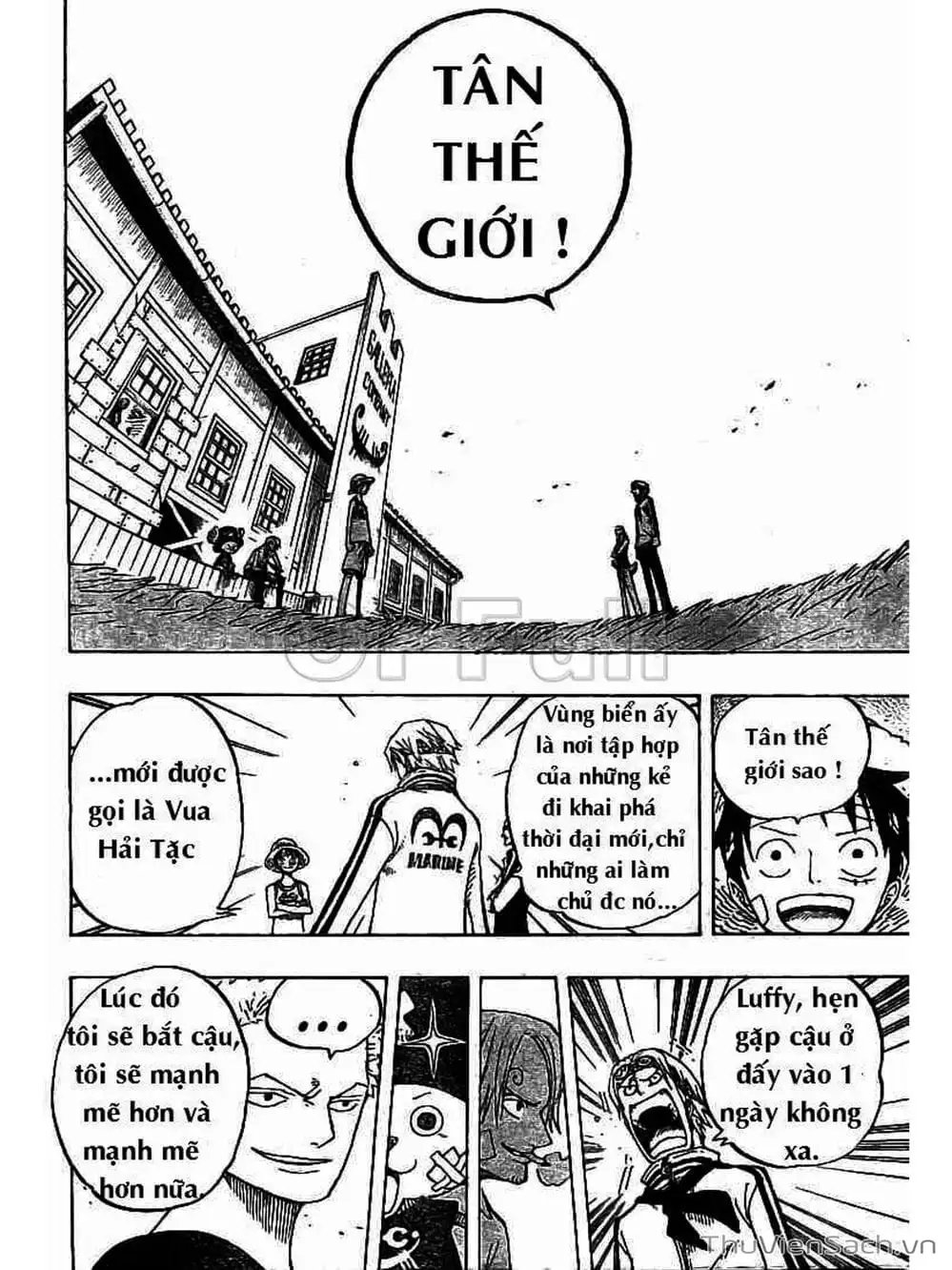 Chapter 433 - Image 8