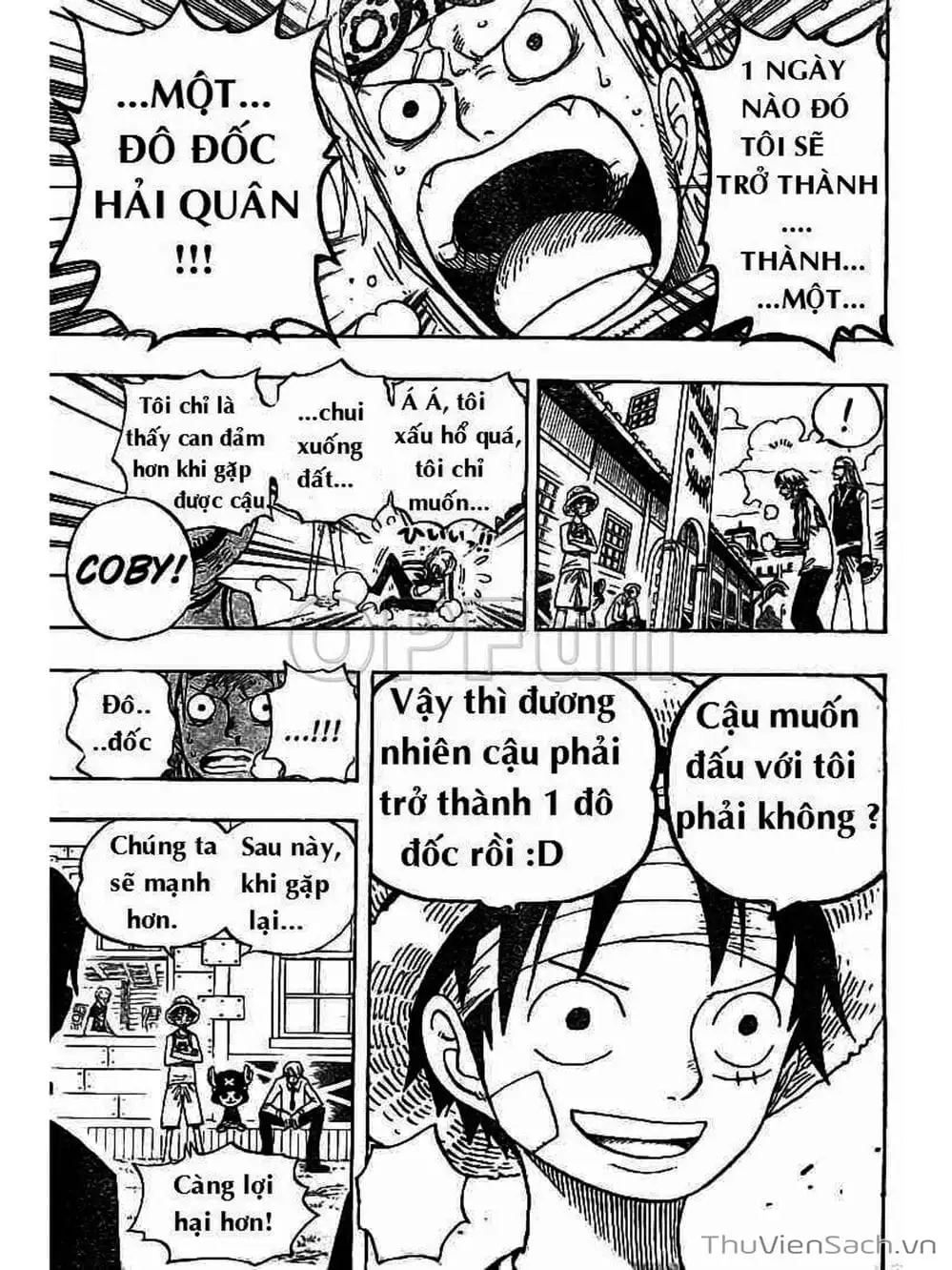 Chapter 433 - Image 9