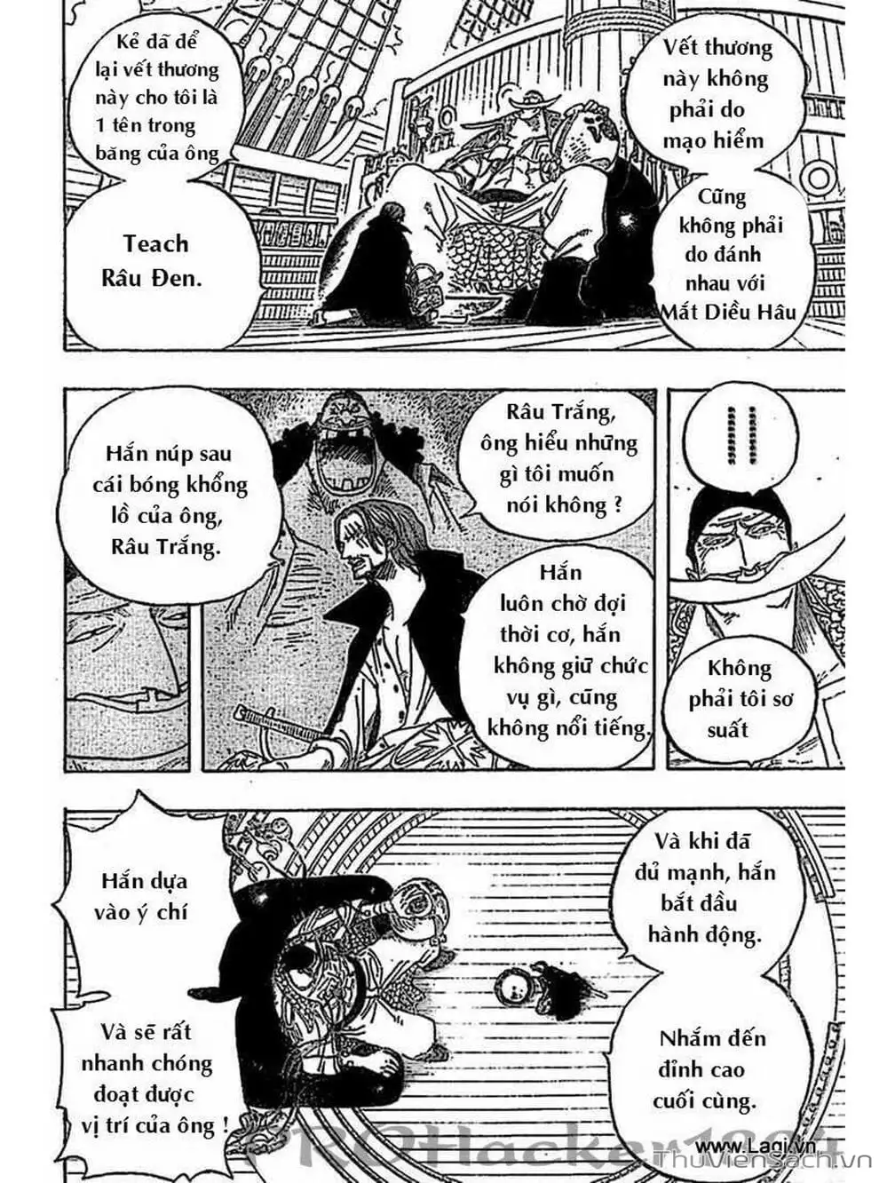 Chapter 434 - Image 12