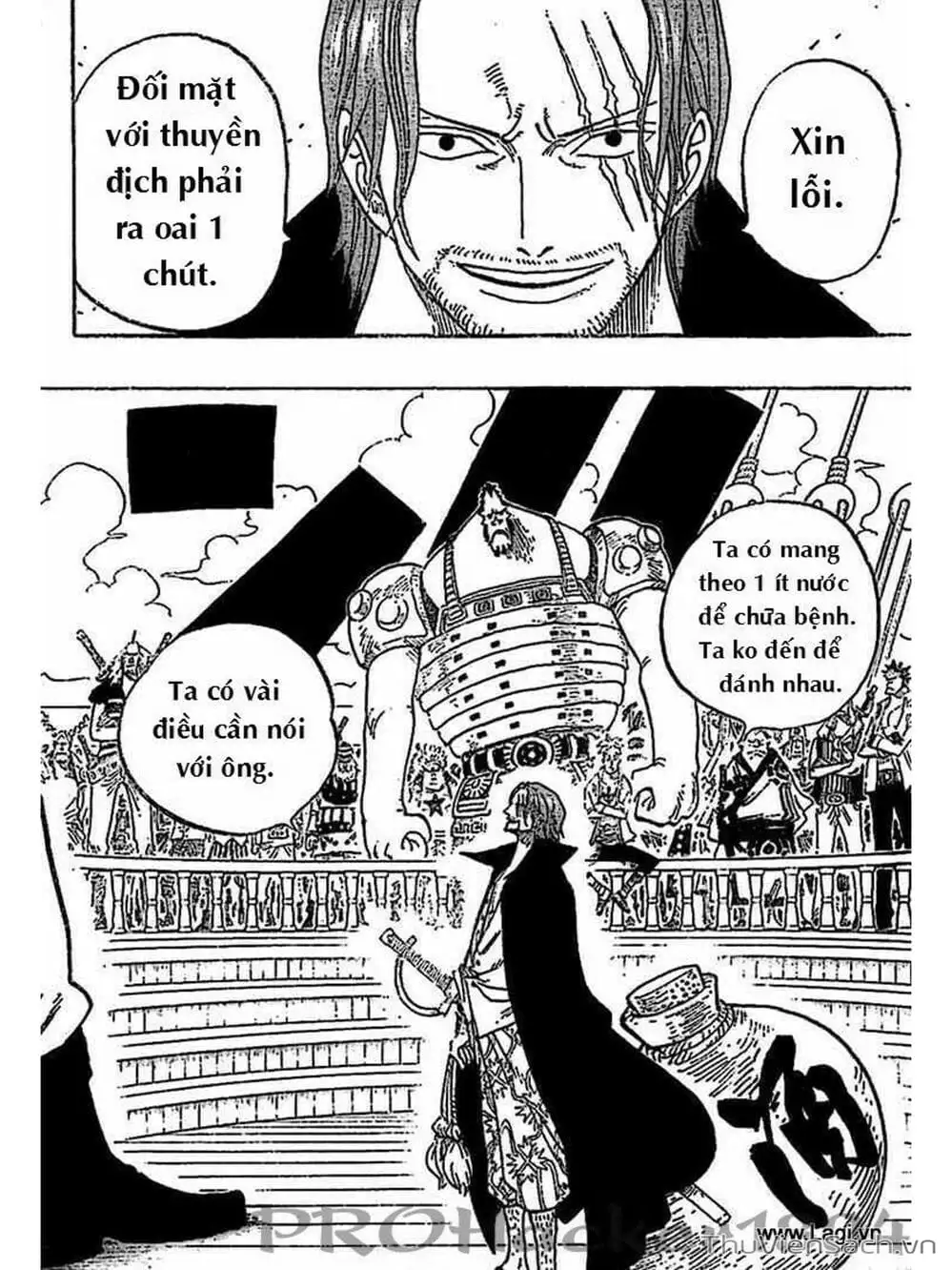 Chapter 434 - Image 6