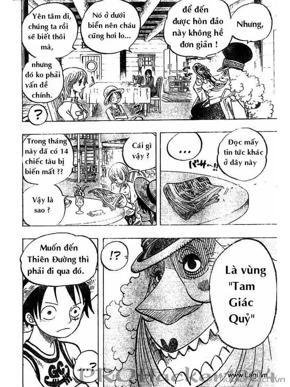 Chapter 435 - Image 12