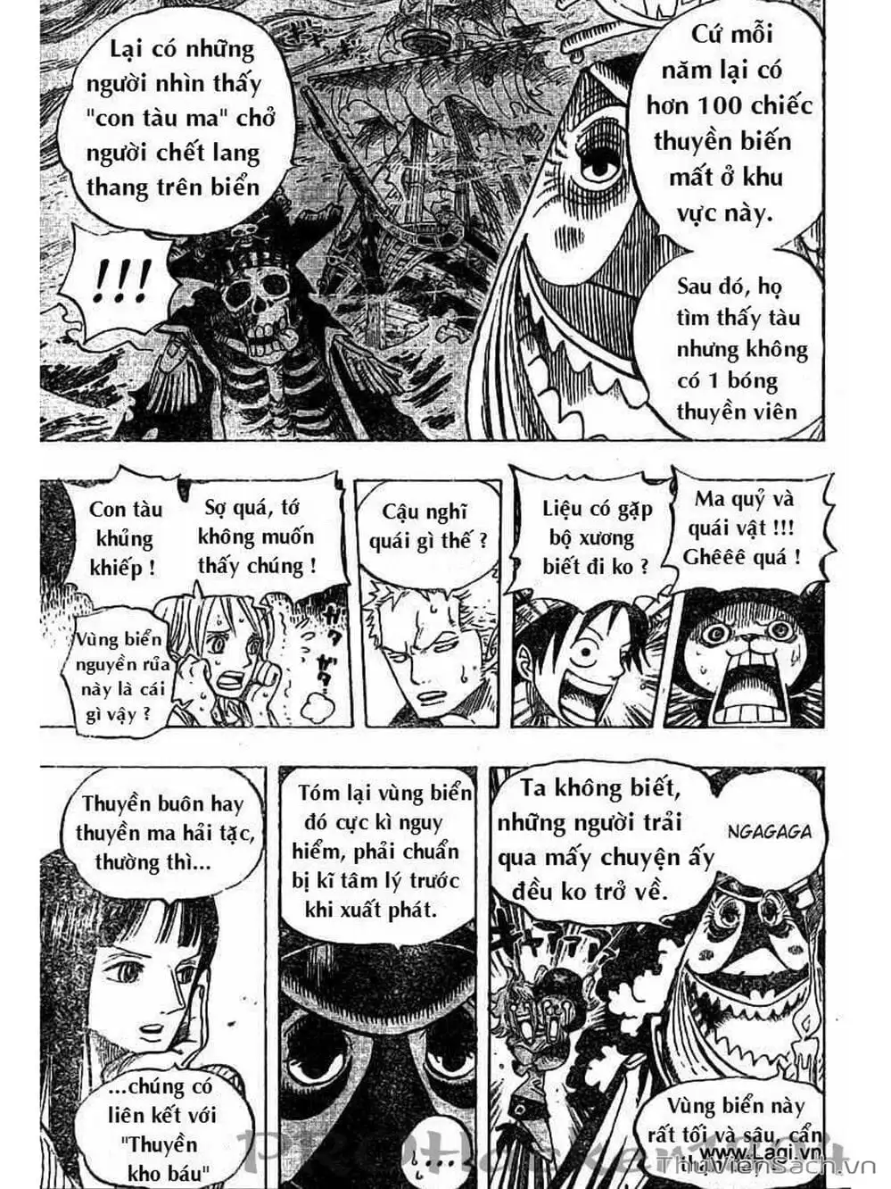 Chapter 435 - Image 13