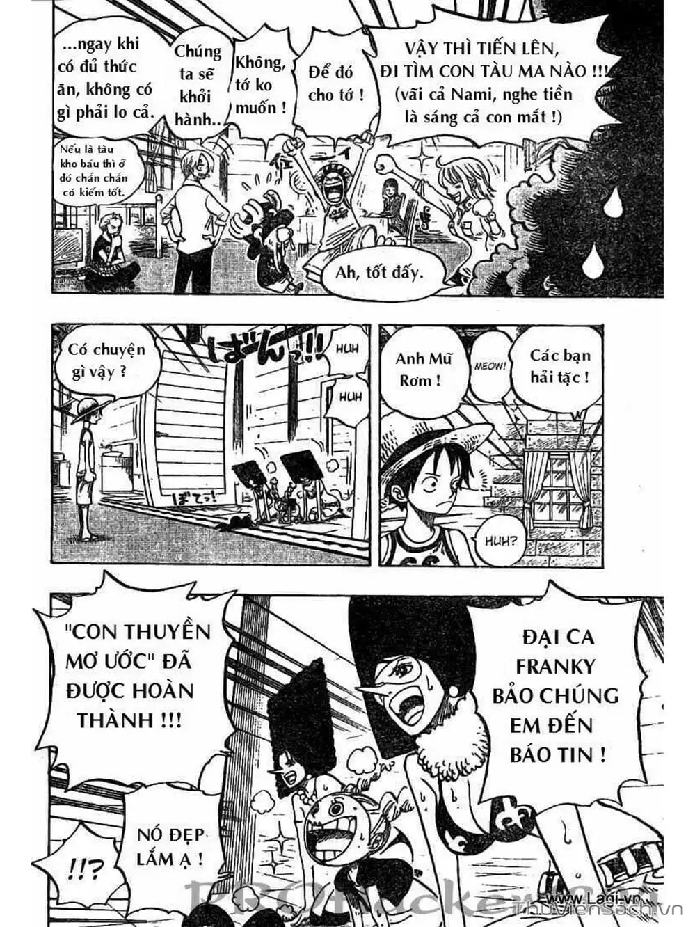 Chapter 435 - Image 14