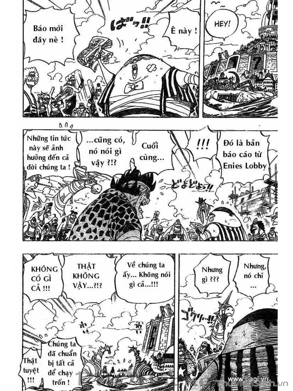 Chapter 435 - Image 4