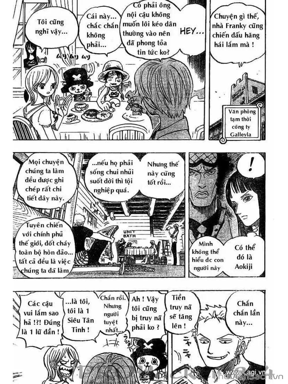 Chapter 435 - Image 5