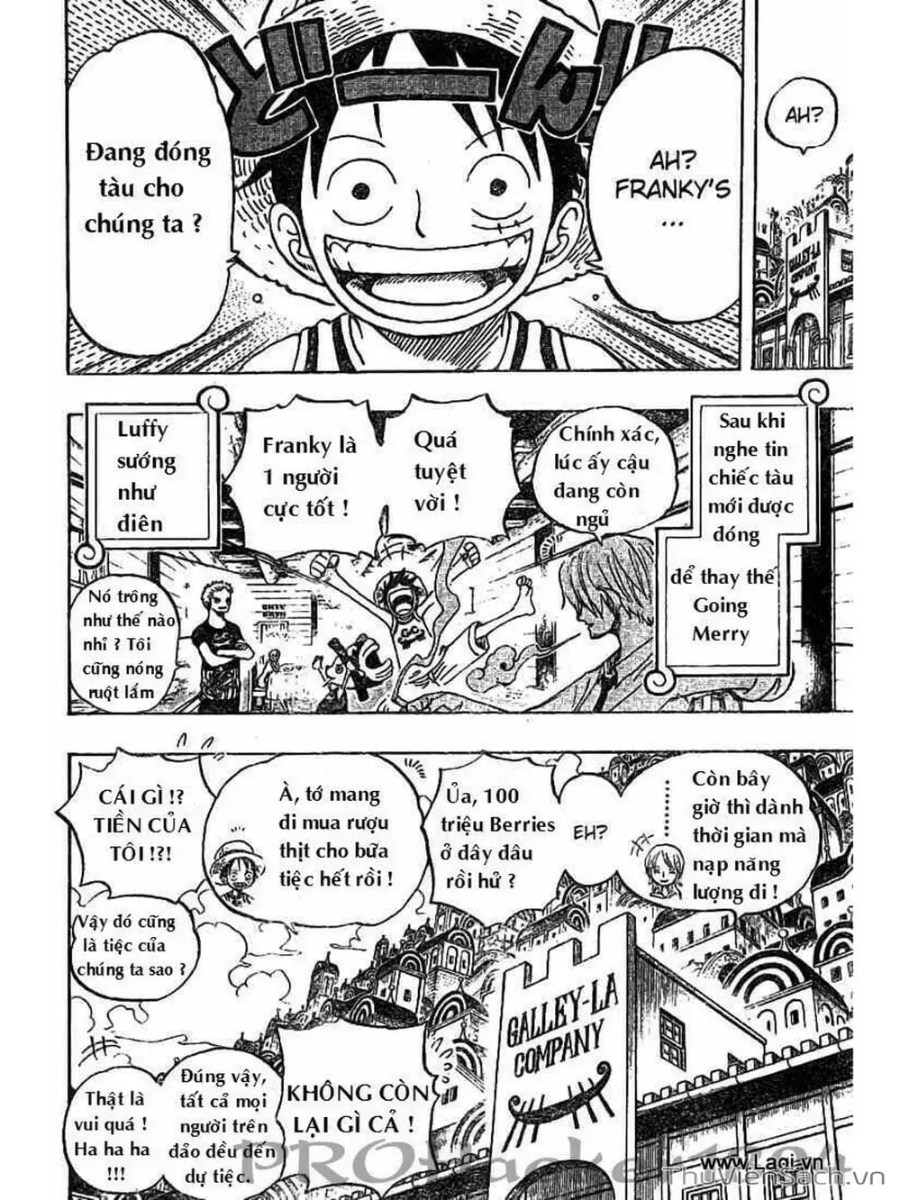 Chapter 435 - Image 6