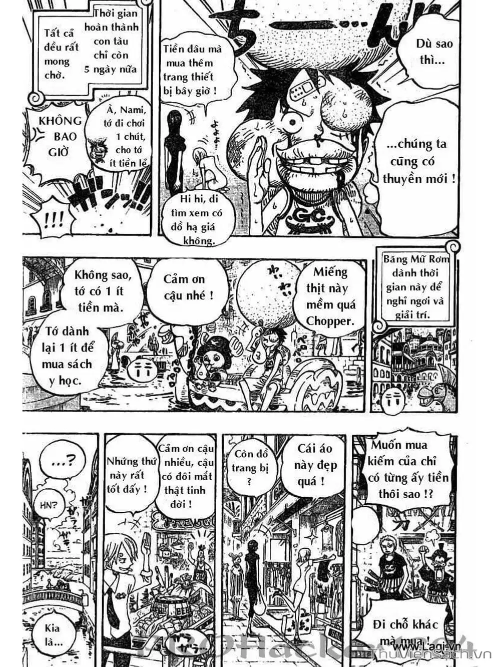 Chapter 435 - Image 7