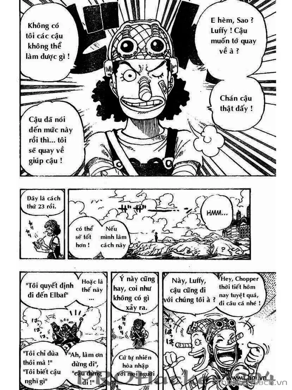Chapter 435 - Image 8