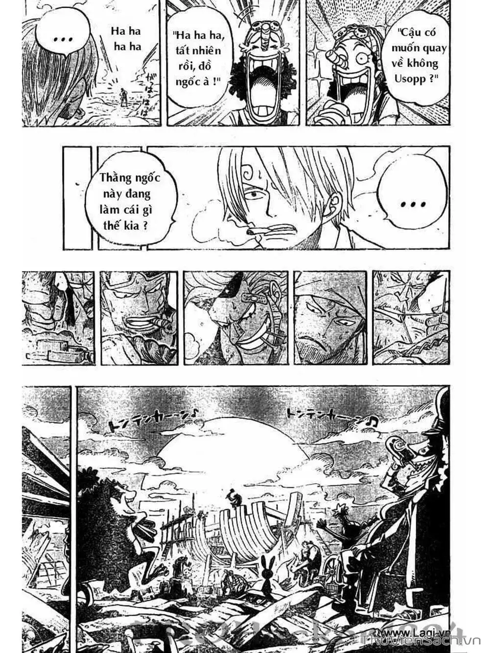 Chapter 435 - Image 9