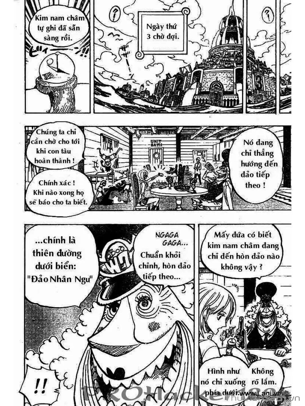Chapter 435 - Image 10