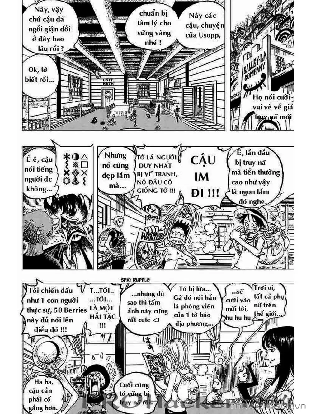 Chapter 436 - Image 2