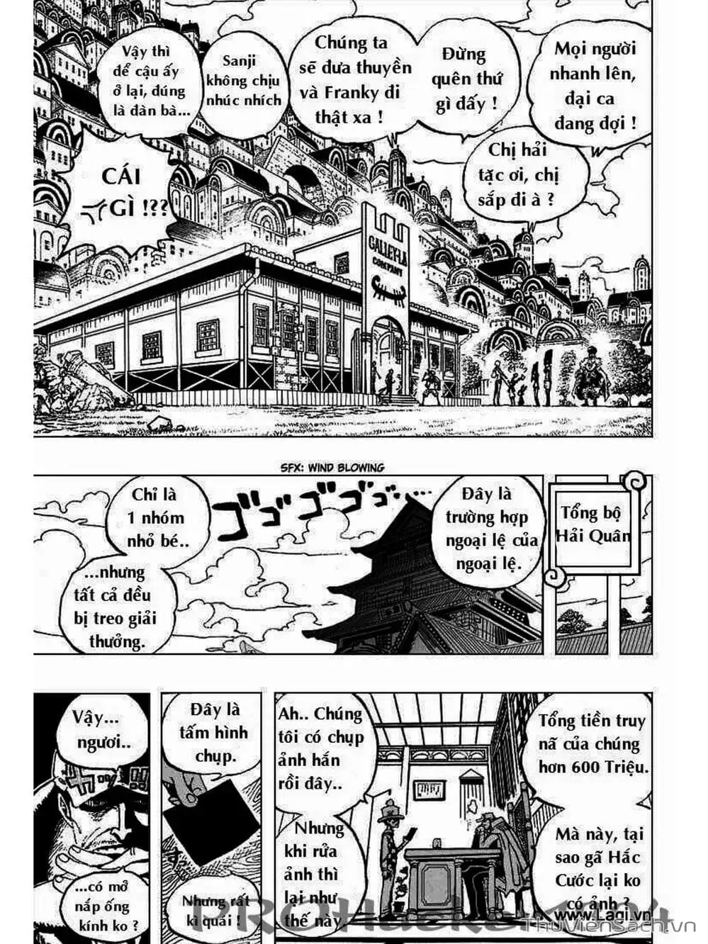 Chapter 436 - Image 3