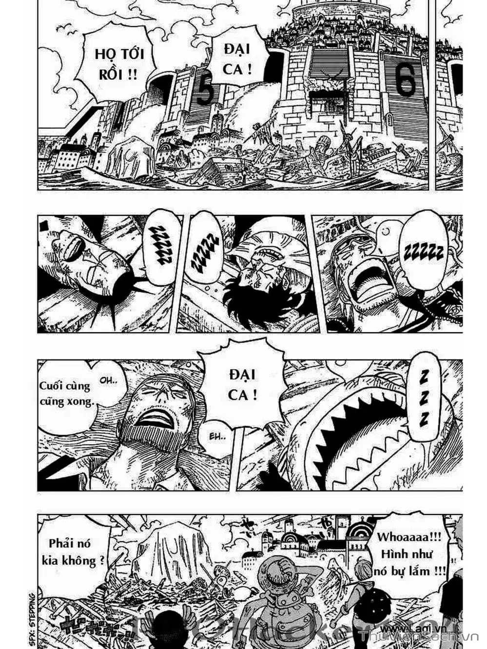 Chapter 436 - Image 4