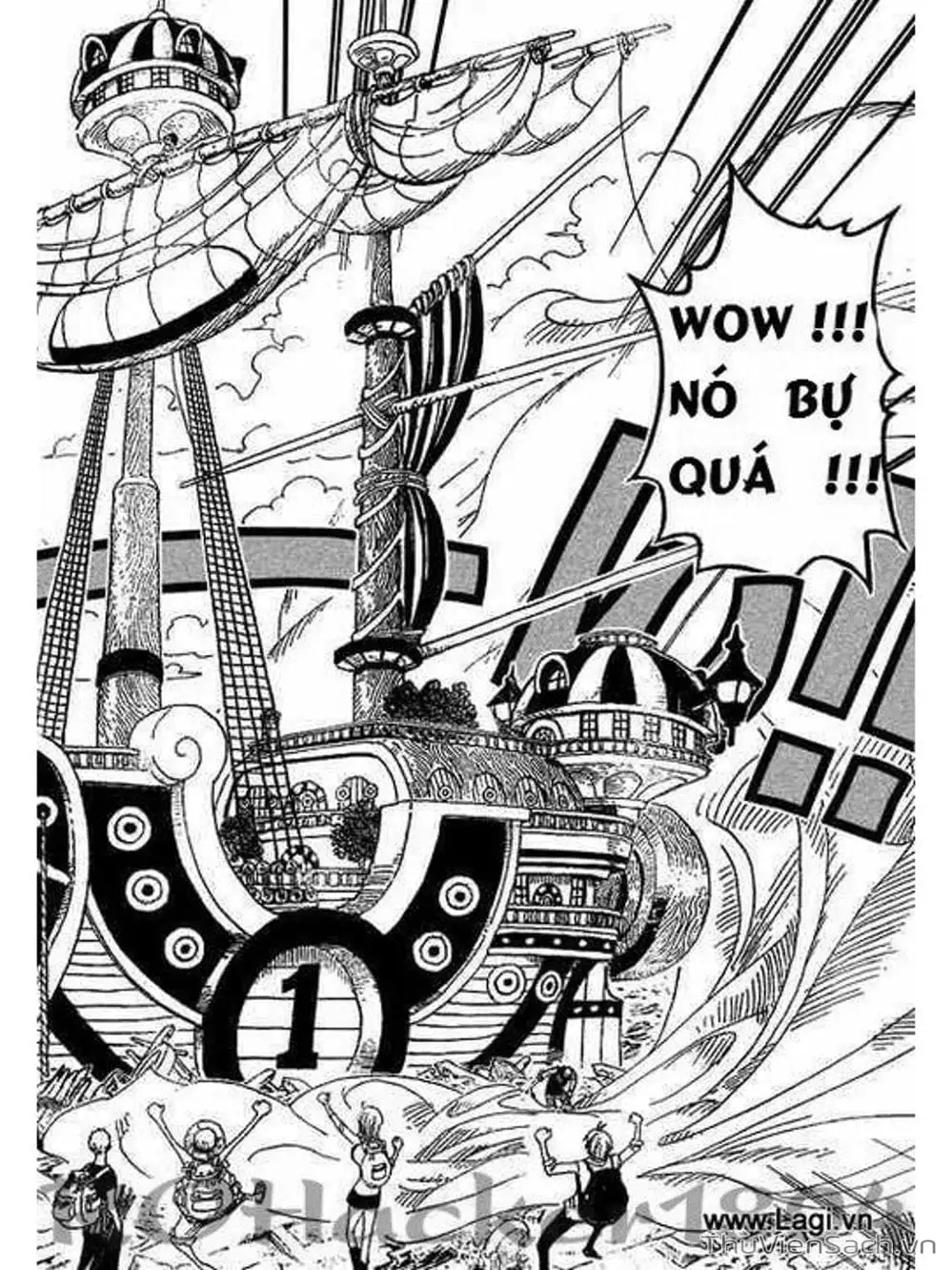 Chapter 436 - Image 6
