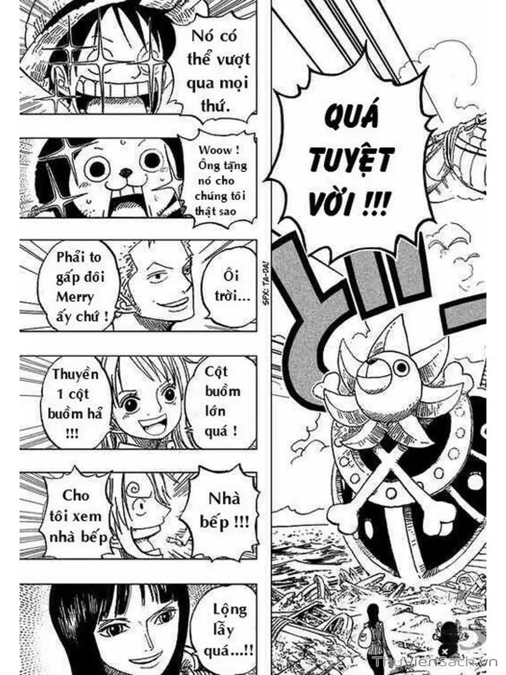 Chapter 436 - Image 7