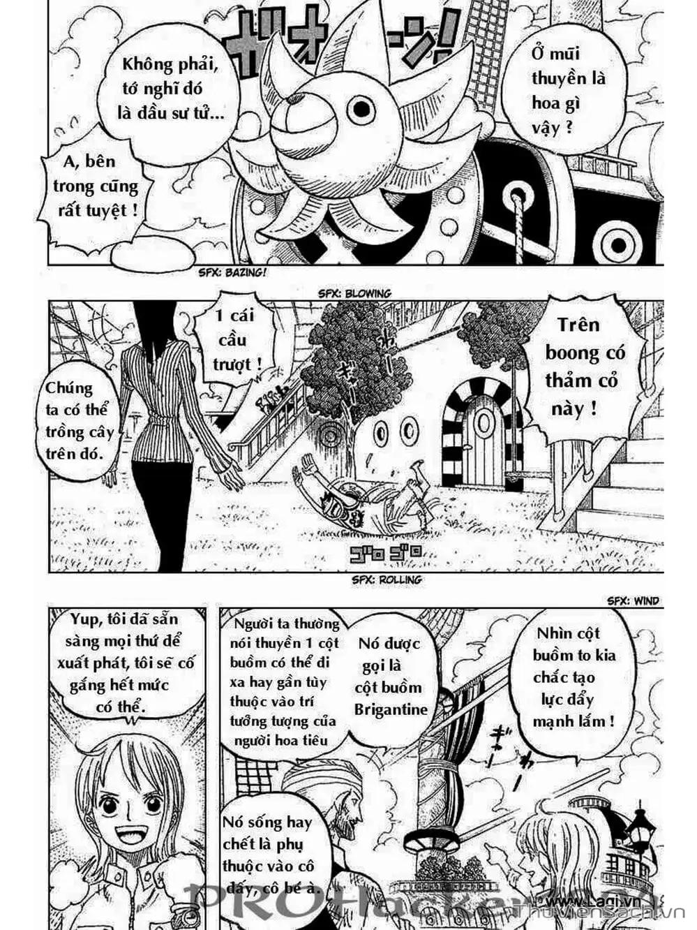 Chapter 436 - Image 8