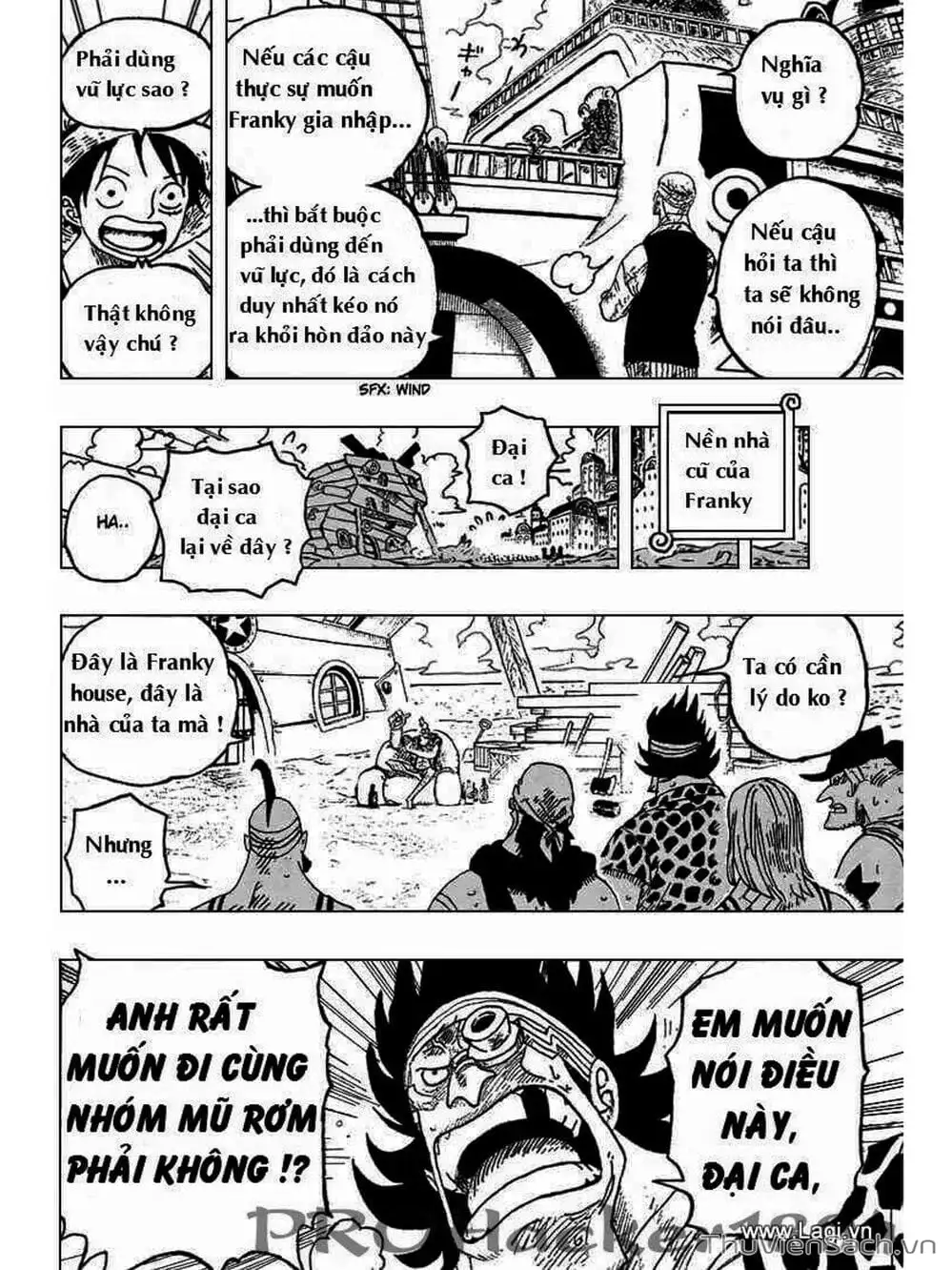 Chapter 436 - Image 10