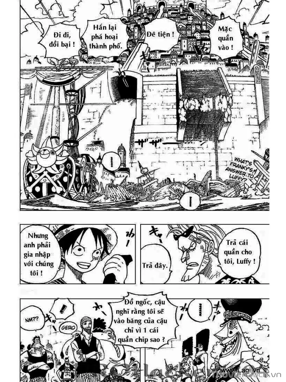 Chapter 437 - Image 2