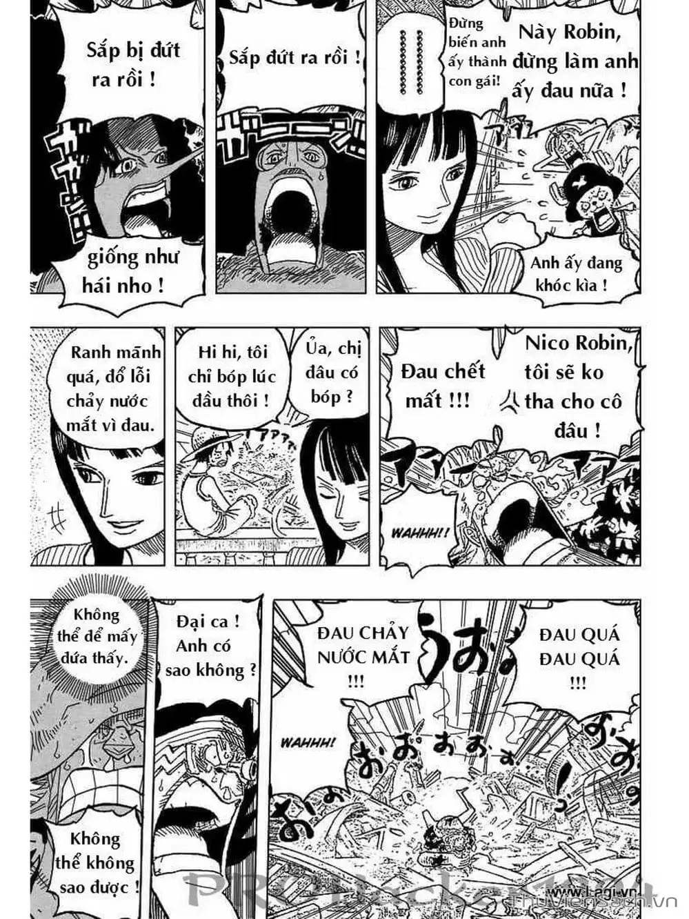 Chapter 437 - Image 13