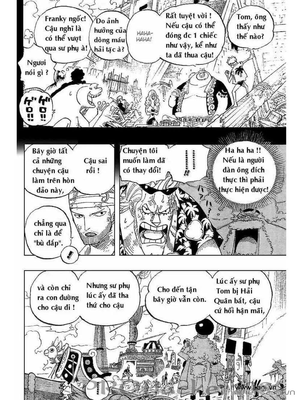 Chapter 437 - Image 8