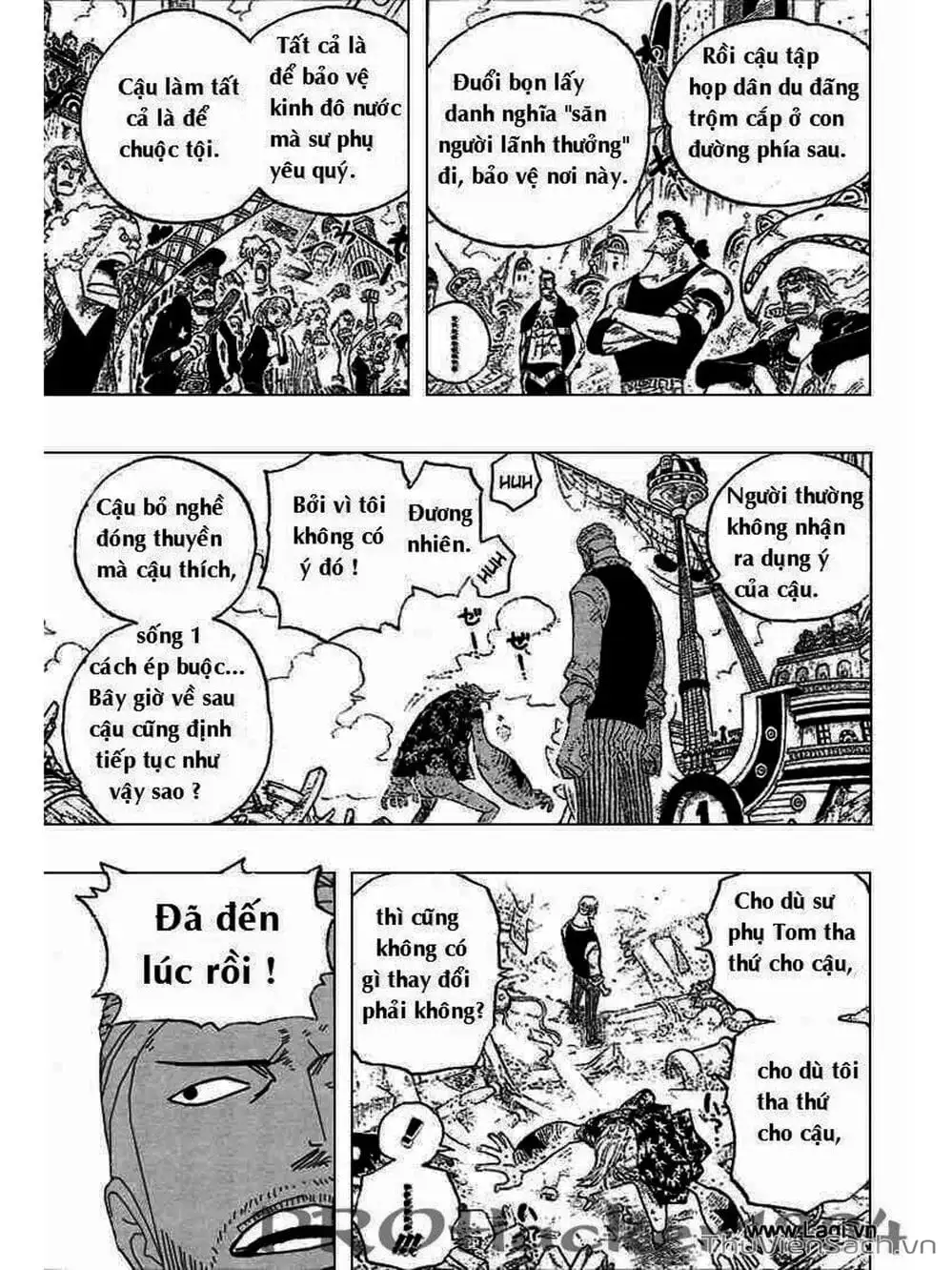 Chapter 437 - Image 9