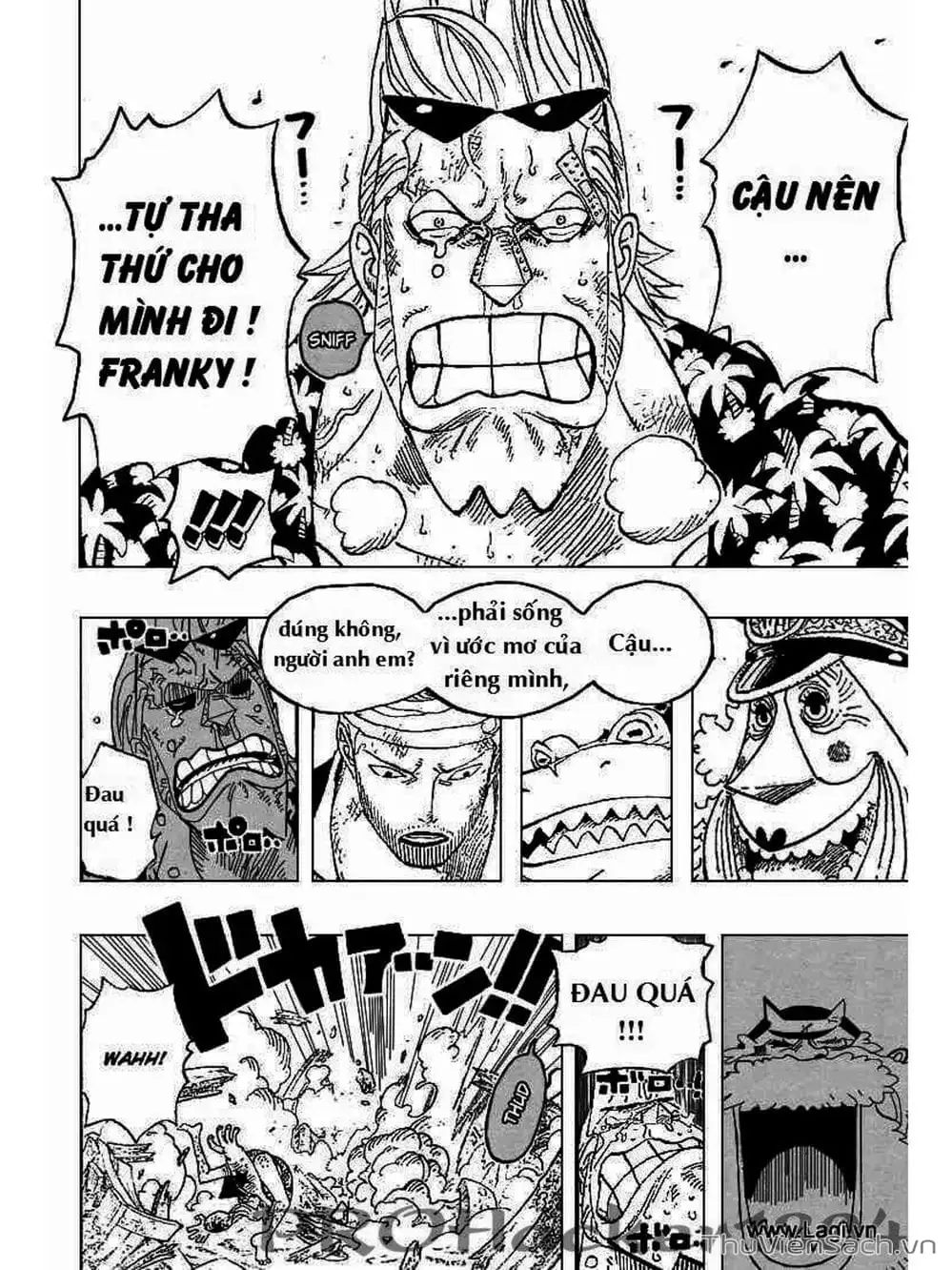 Chapter 437 - Image 10