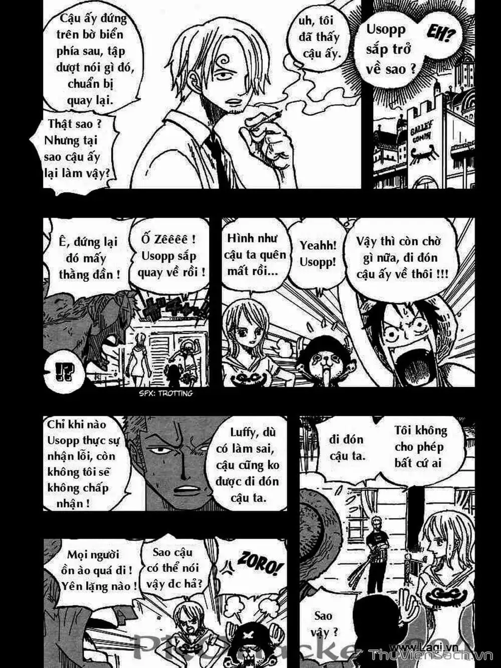 Chapter 438 - Image 2