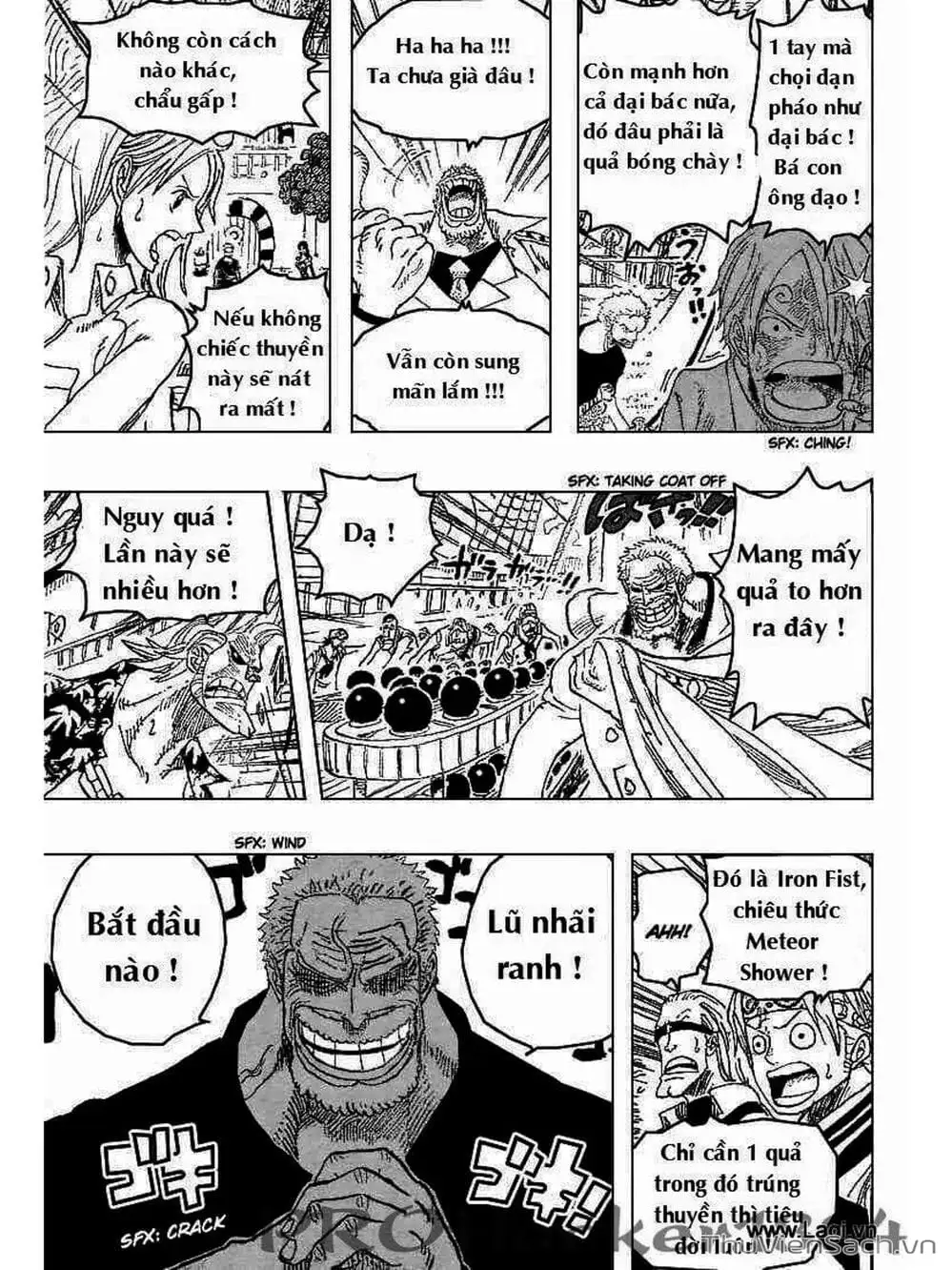 Chapter 438 - Image 11